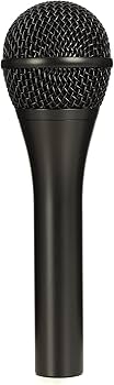 Amazon.com: Audix OM7 Hypercardioid Dynamic Vocal Microphone